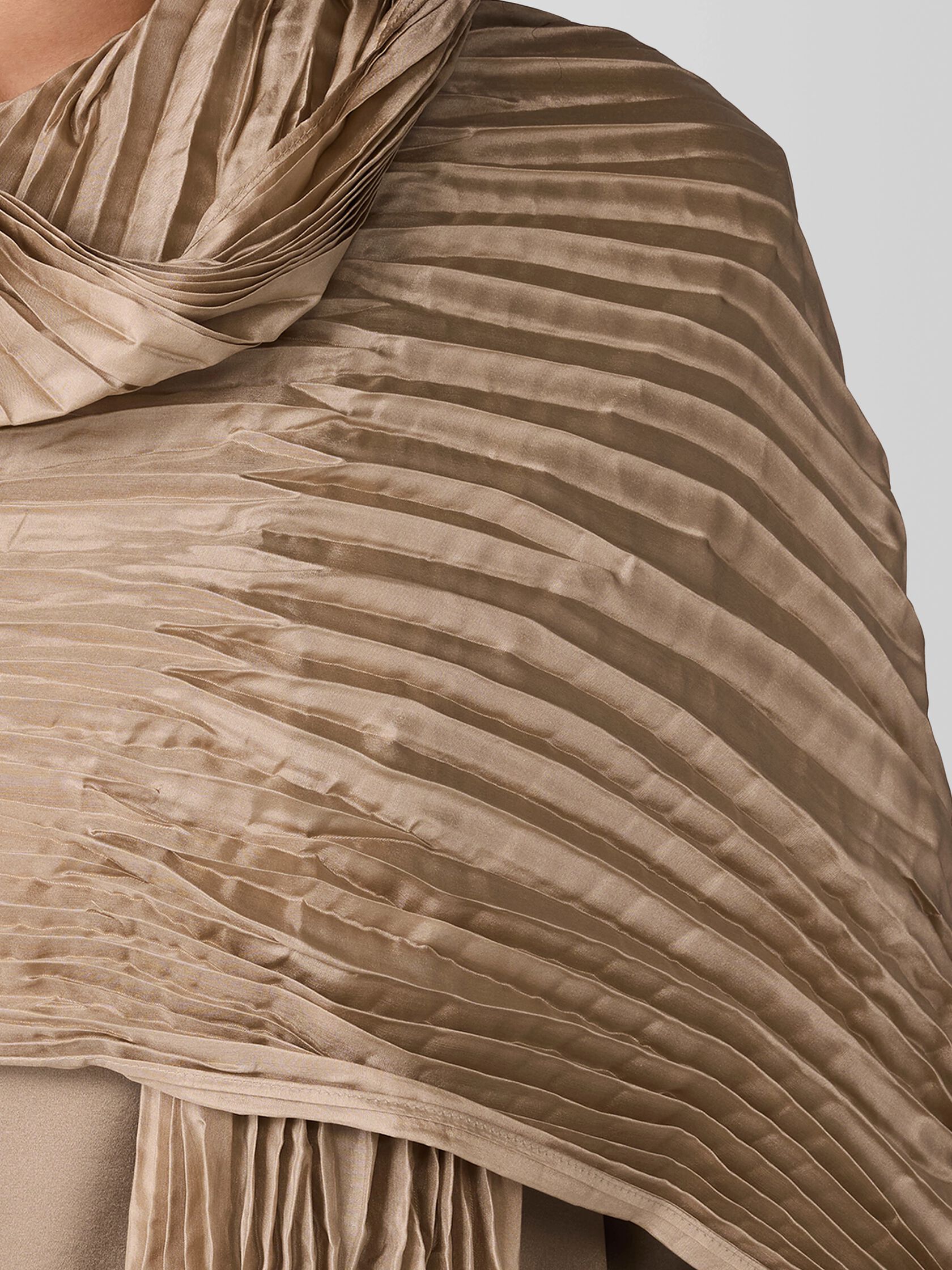 Whisper Silk Scarf