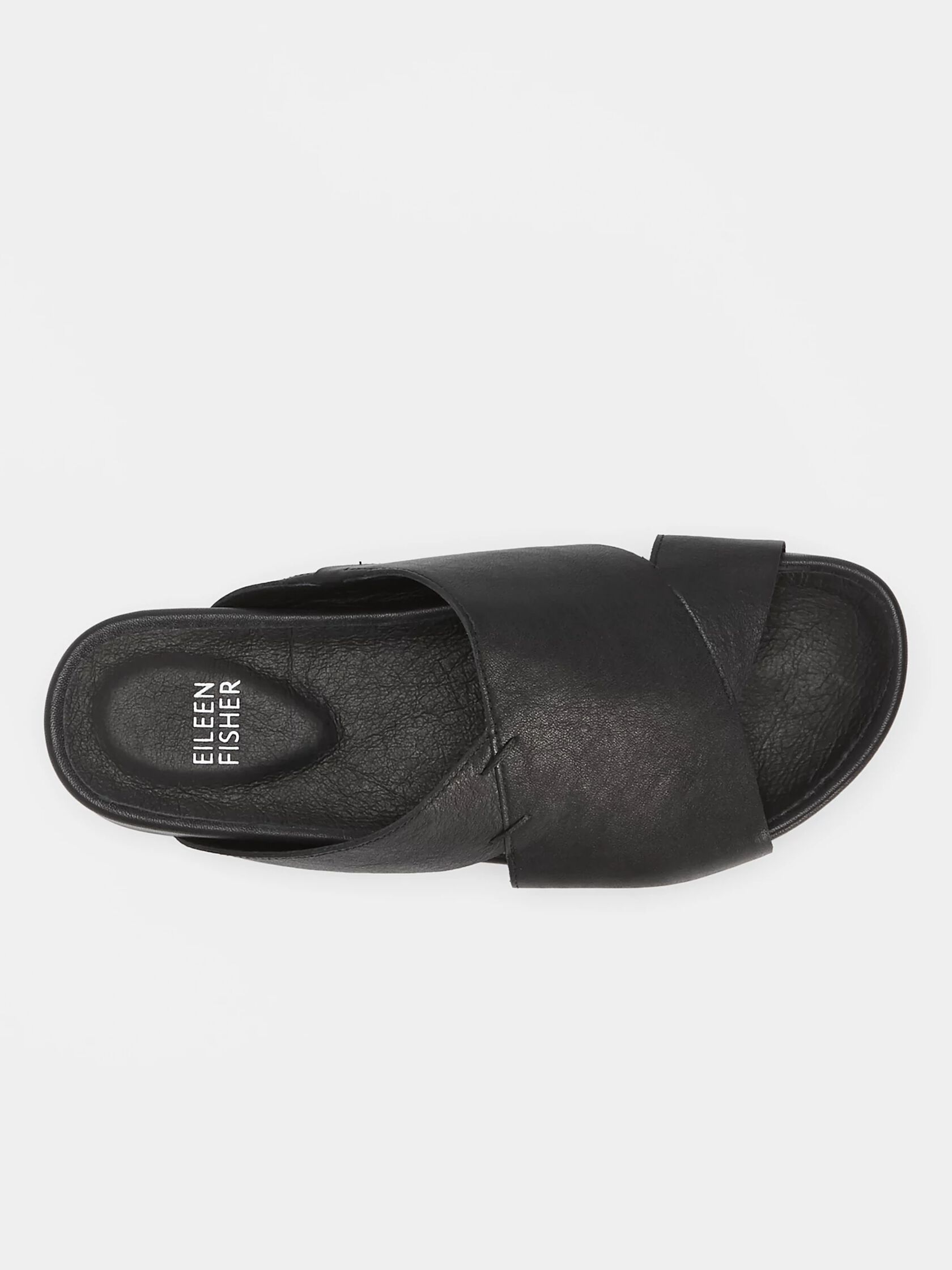 Ease Leather Sandal
