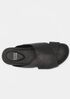 Ease Leather Sandal