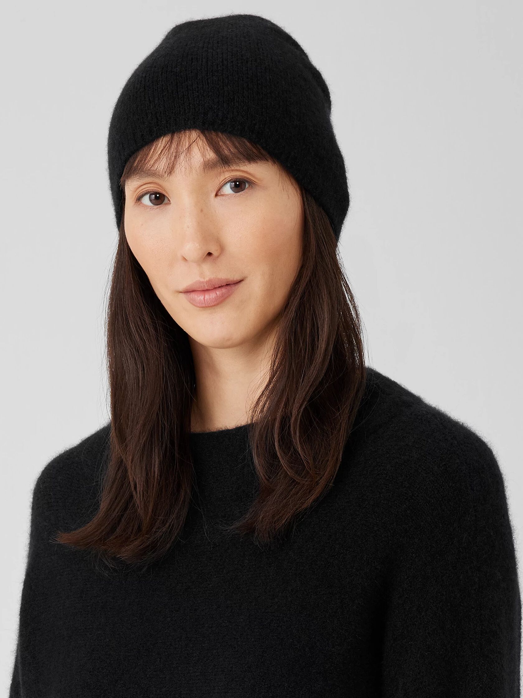 Cashmere Silk Bliss Hat