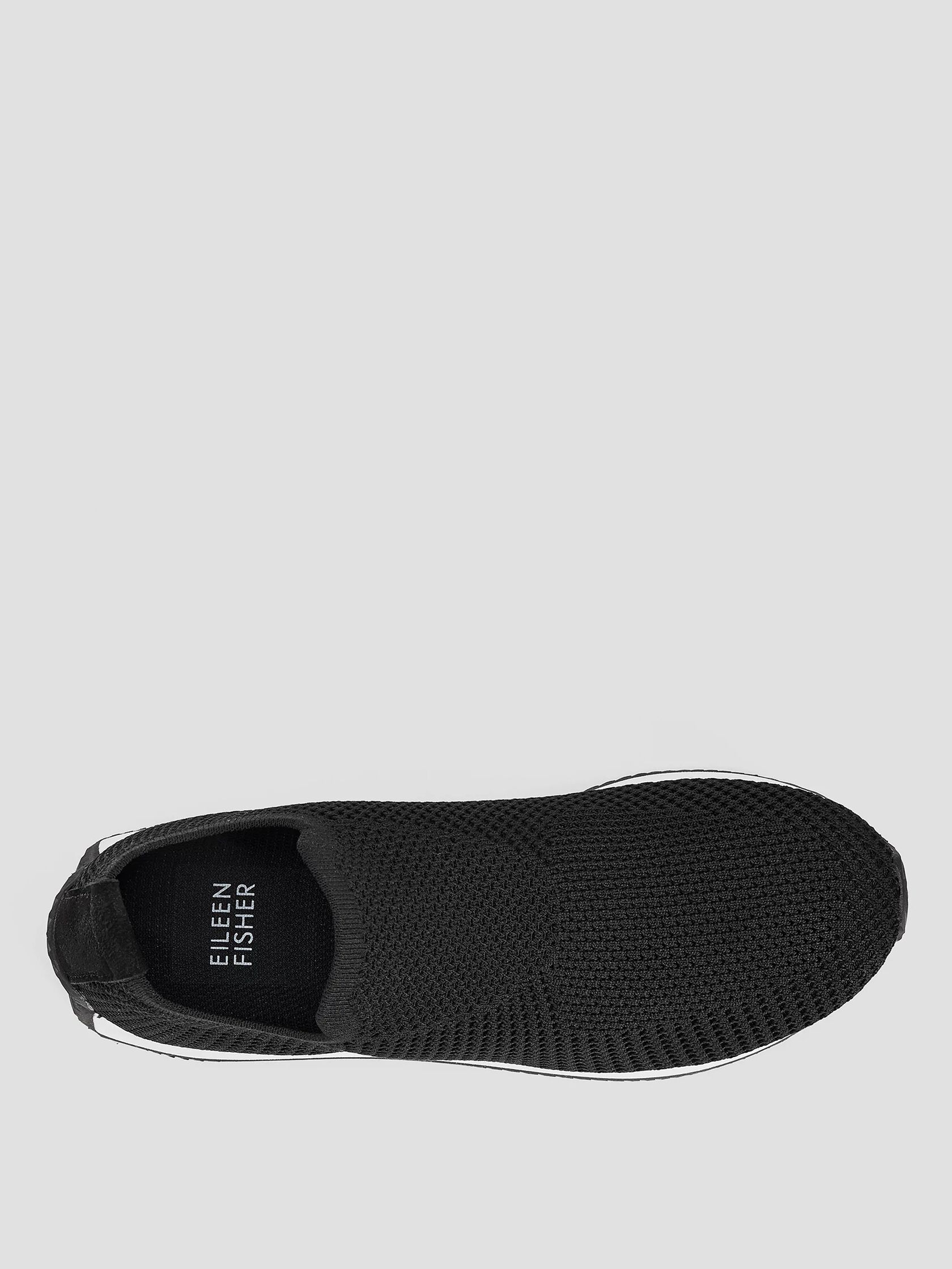 Humm Recycled Stretch Knit Sneaker