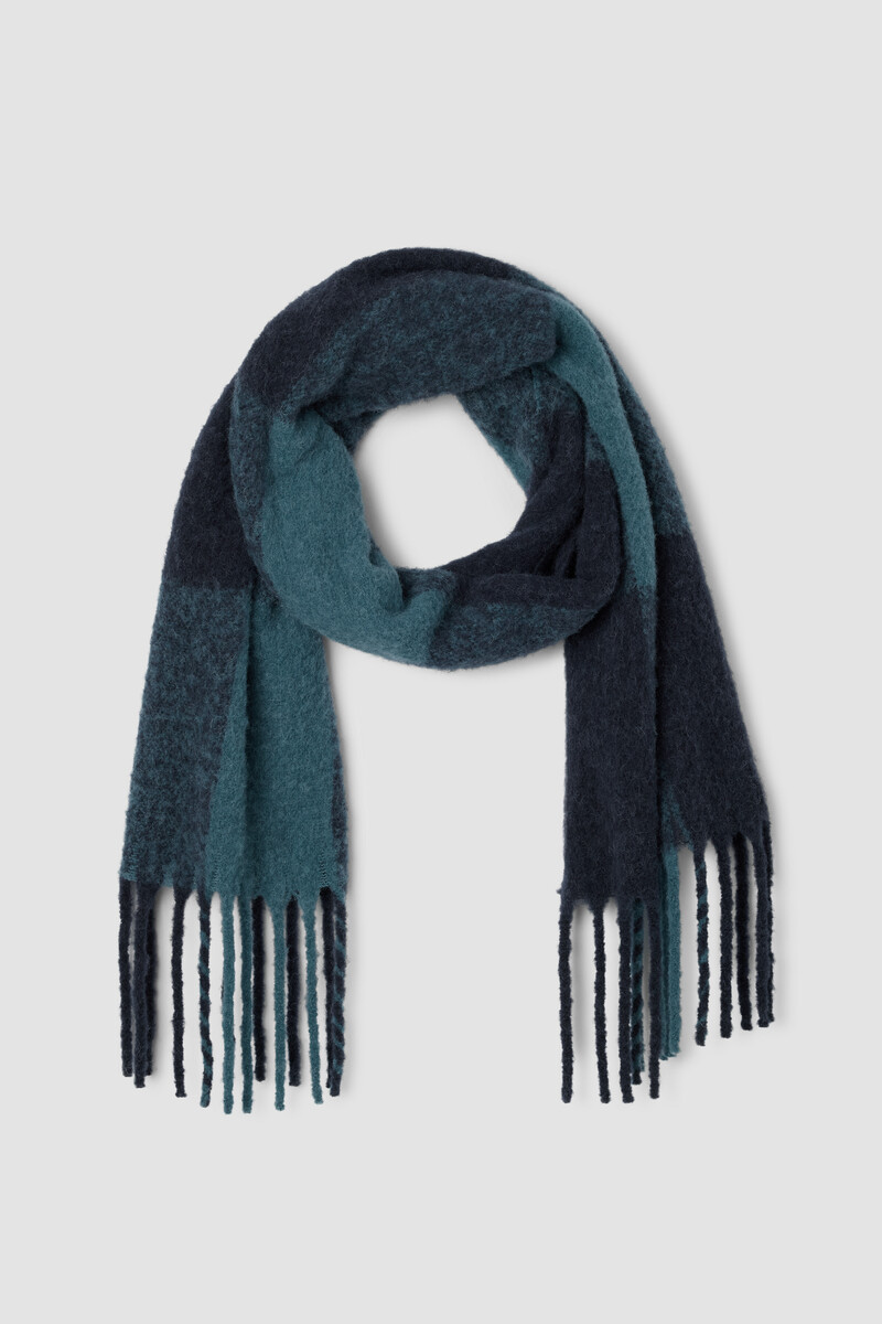 Boucle Cloud Scarf Boucle Cloud Scarf