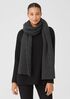 Lofty Recycled Cashmere Scarf