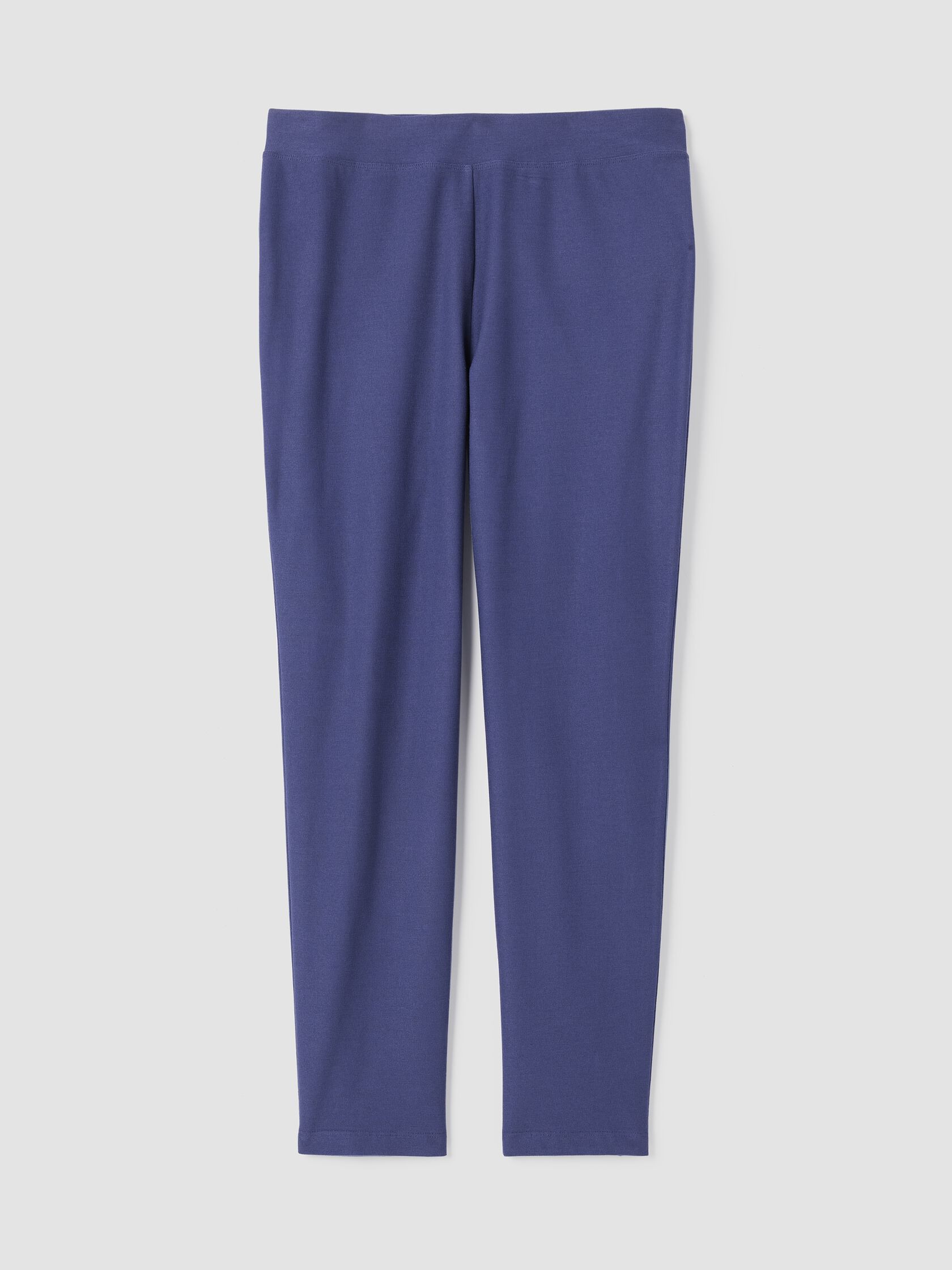 Washable Stretch Crepe Pant