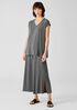 Fine Jersey Square Top