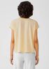 Fine Jersey Square Top