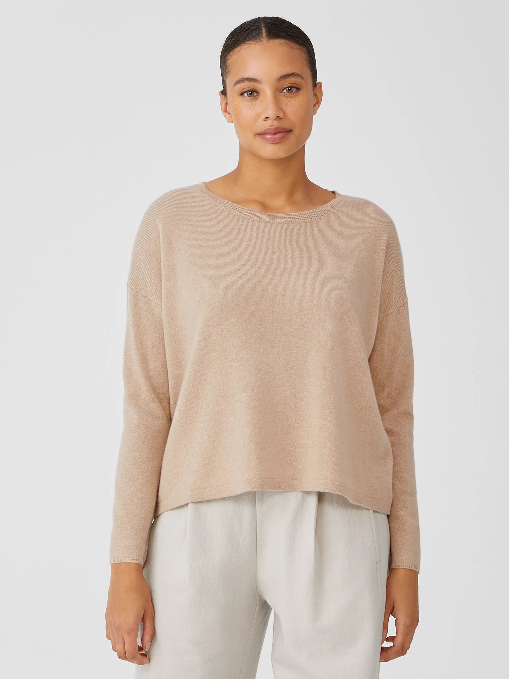 21 V-Neck Sweaters That Will Renew Your Faith in the V-Neck Sweater