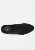 Even Tumbled Nubuck Bootie