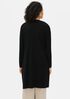 Ultrafine Merino Cardigan in Responsible Wool