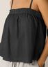 Airy Organic Cotton Twill Cami