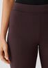 Washable Flex Ponte Pant