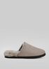Soft Shearling Slipper