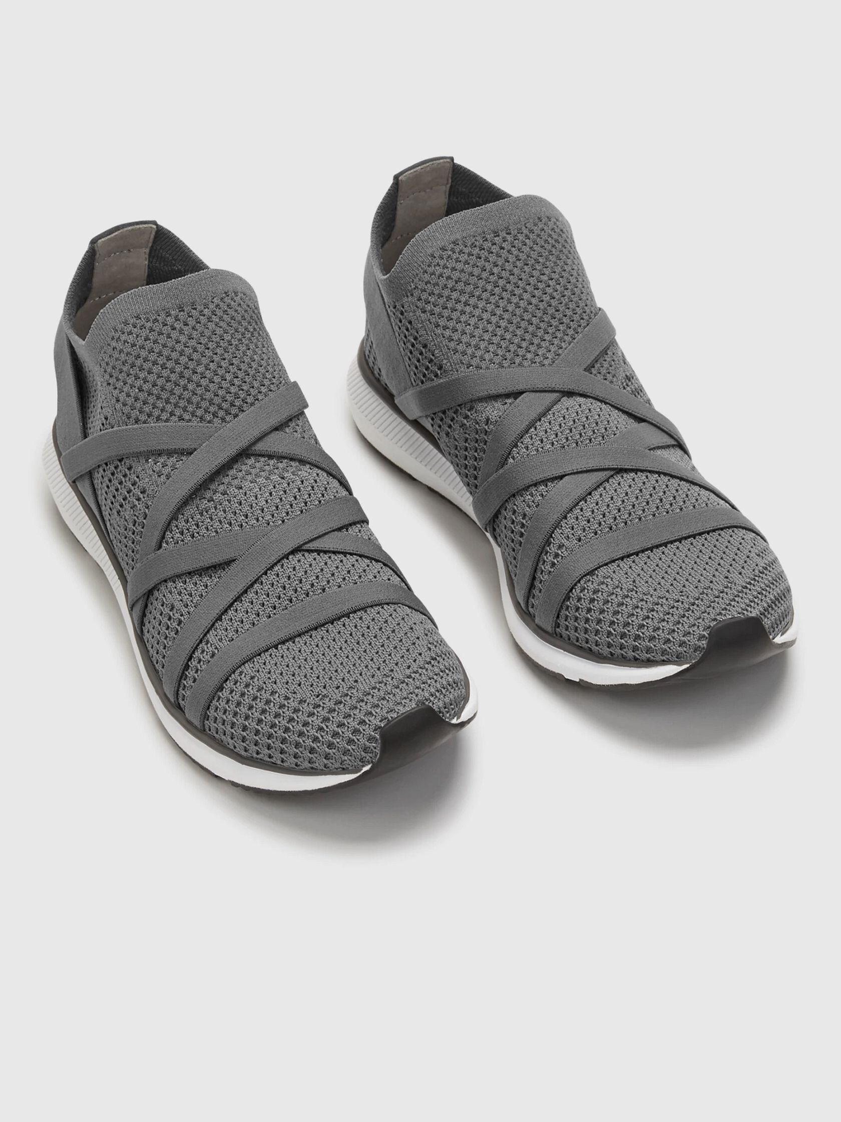 Xanady Sustainable Mesh Sneaker