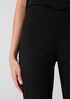 Washable Flex Ponte Pant