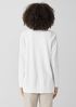 Organic Linen Cotton Long Cardigan