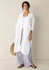 Organic Cotton Lofty Gauze