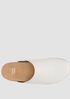 Bios Leather Mule
