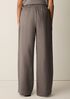 Organic Linen Full-Length Trouser