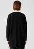 Organic Linen Cotton Cardigan