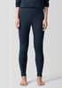 Cozy Brushed Terry Hug High-Waisted Leggings