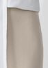 Washable Stretch Crepe Pant