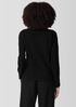Italian Cashmere Crew Neck Top