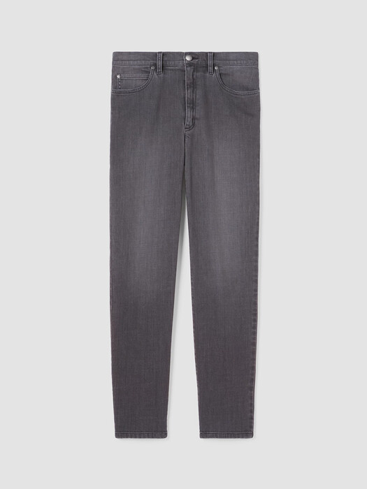 Organic Cotton Stretch Slim Jean