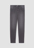 Organic Cotton Stretch Slim Jean