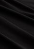 Stretch Jersey Knit Scoop Neck Dress