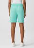 Lightweight Organic Cotton Terry Shorts