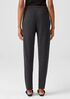 Merino Jersey Jogger Pant in Regenerative Wool