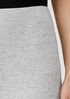 Cozy Brushed Terry High-Waisted Leggings