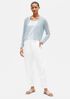 Organic Linen Lantern Pant