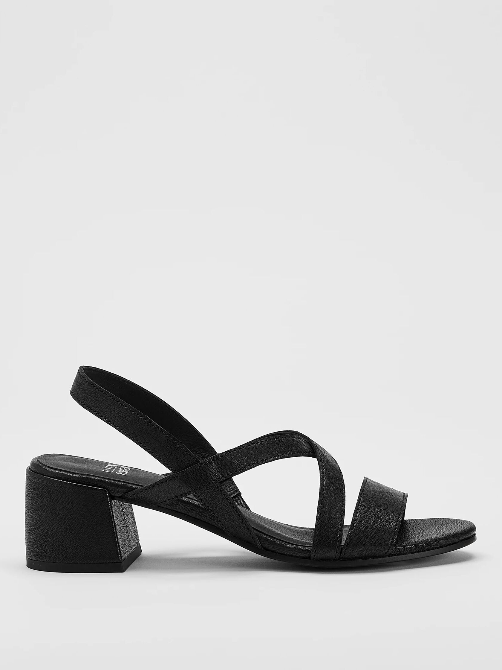 Slingback Sandal | EILEEN FISHER