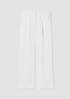 Organic Linen Trouser Pant