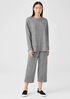 Organic Cotton Hemp Box-Top