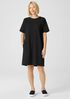 Traceable Organic Cotton Jersey Dress