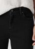 Cotton Stretch Denim Slim Jean