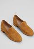 Elan Suede Loafer