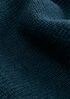 Merino Crew Neck Top in Regenerative Wool