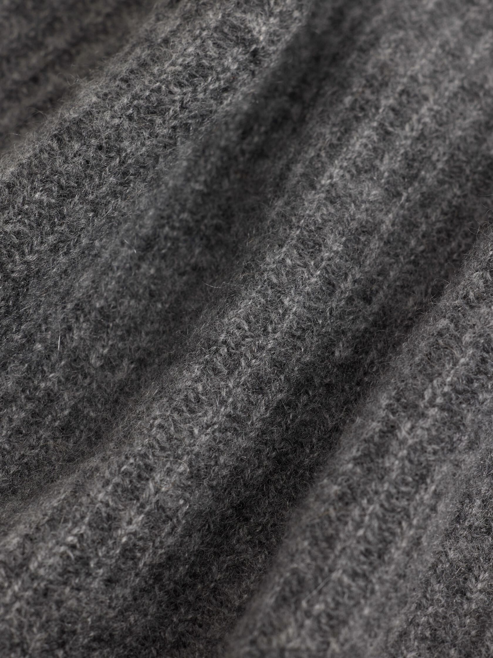 Italian Cashmere Bandana Scarf
