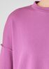 Organic Cotton French Terry Box-Top