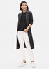 Organic Cotton Straight-Leg Jean