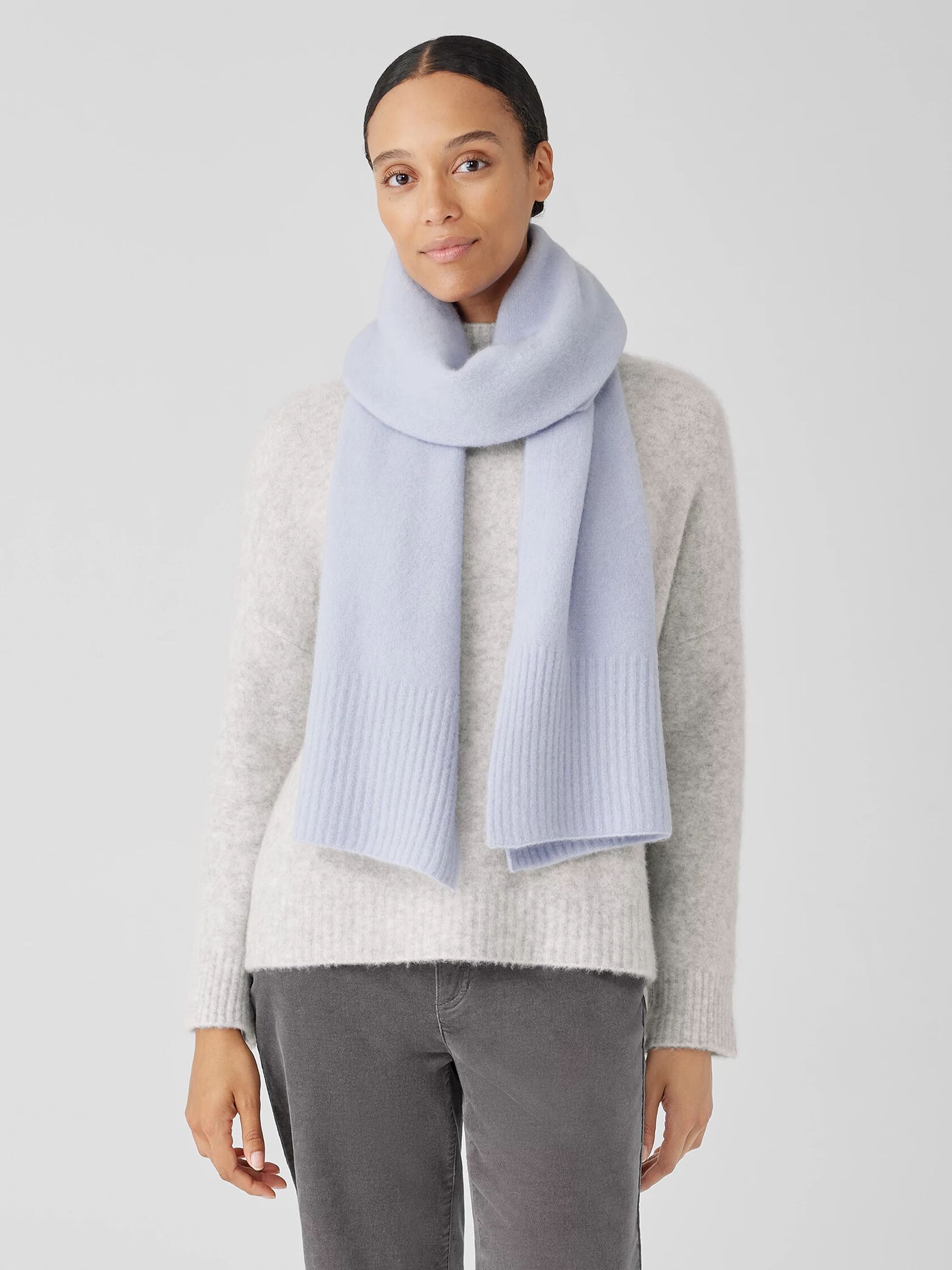 Cashmere Silk Bliss Scarf