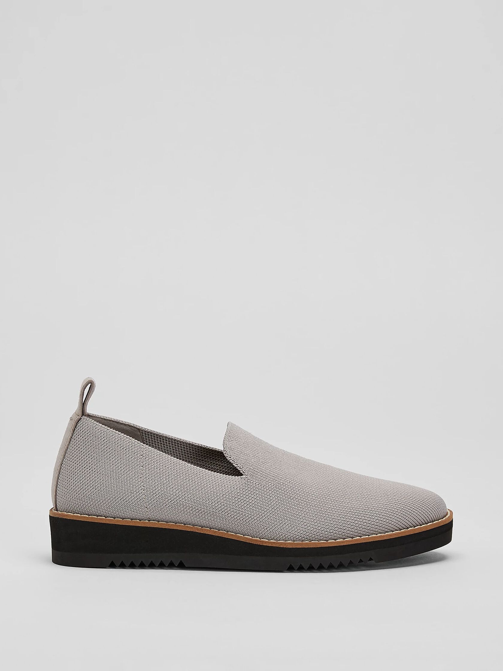 Embrace Recycled Stretch Knit Loafer