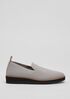 Embrace Recycled Stretch Knit Loafer