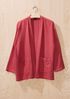 Renew Overdye Organic Cotton Jacket, XS