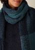 Boucle Cloud Scarf