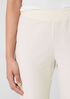 Washable Stretch Crepe Pant