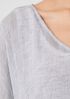 Linen Gauze Caftan